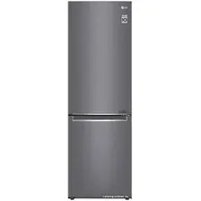 Холодильник LG DoorCooling+ GBP31DSLZN