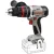 Дрель-шуруповерт Crown CT21075HMX