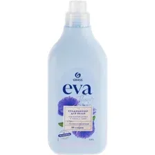 Кондиционер для белья Grass EVA Flower 1.8 л