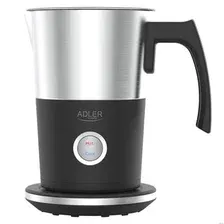 Автоматический вспениватель молока Adler AD 4497