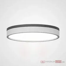 Светильник-тарелка ImperiumLoft Kier01 181018-26