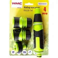 Распылитель WMC Tools TG7206002