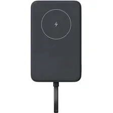 Внешний аккумулятор Xiaomi Magnetic Power Bank BHR9823GL/WPB1007MI 10000mAh