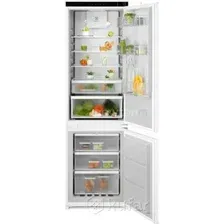 Холодильник Electrolux TwinTech 600 E6MNTE18S