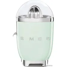 Соковыжималка Smeg CJF11PGEU