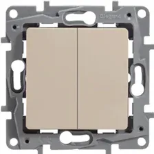 Выключатель Legrand 672302