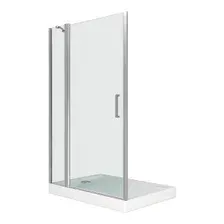 Дверь душевая PANDORA WTW-120-C-CH Good Door ПД00072