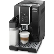 Кофемашина DeLonghi Dinamica ECAM350.50.B