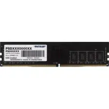 Оперативная память DDR4 Patriot PSD48G26662