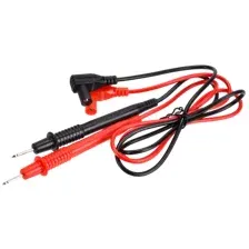 Комплект щупов IEK TMD60D-TL-075-18