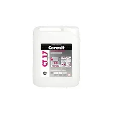 Грунтовка универсальная CT 17 SUPER CONCENTRATE 10 л