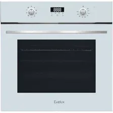 Электрический духовой шкаф Evelux EO 635 PW