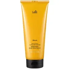 Маска для волос La'dor Perfumed Hair Treatment Hinoki с кератином (380мл)