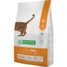Сухой корм для кошек NATURE'S PROTECTION Indoor 2 кг 