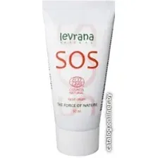 Крем для лица Levrana Крем для лица SOS 50 мл