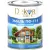 Эмаль Dekor Gold ПФ-115 1.8 кг (оранжевый)