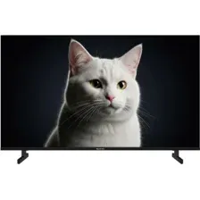 Телевизор Topdevice 43" Google TV TDWC43BF5260V