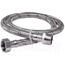 Гибкая подводка Idea Гибкая подводка ПВГ Г1/2-1.0С-Ш1/2