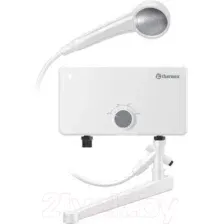 Проточный водонагреватель Thermex Urban 5500 combi