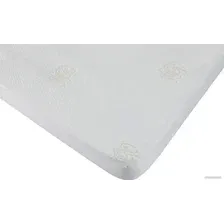 Защитный наматрасник Sofi De MarkO Бамбук SDM 140x200 Н-140-200-S