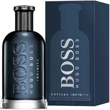 Парфюмерная вода Hugo Boss Boss Bottled Infinite for Men EdP (100 мл)