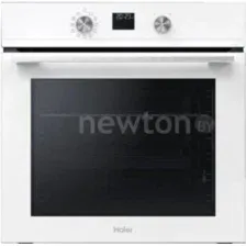 Электрический духовой шкаф Haier HOQ-K4AAN3WB
