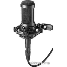 Проводной микрофон Audio-Technica AT2050