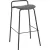 Стул Stool Group Mantis (экокожа темно-серый)