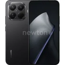 Телефон Xiaomi 15T Pro 12GB/256GB международная версия (черный)
