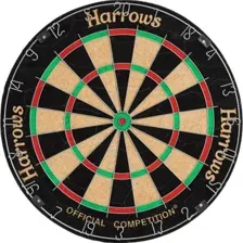 Дартс Harrows Official Competition