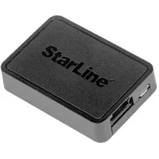 Автомобильный GPS-трекер StarLine M66 V2 S