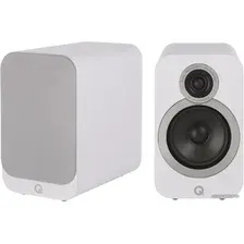 Полочная акустика Q Acoustics 3020i (белый)
