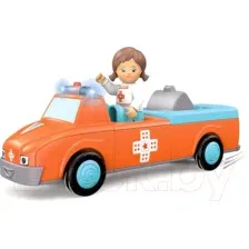 Игрушка-конструктор Toddys Анна и Амби 0125
