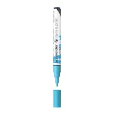 Маркер художественный Schneider Paint-It 310 / 120130 (пастельный синий)