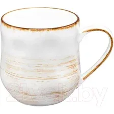 Кружка Elan Gallery Кантри / 760164 (натуральный)