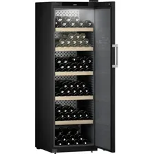 Винный шкаф Liebherr WSbli 5231 GrandCru Selection
