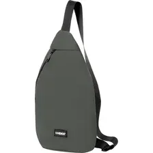 Рюкзак Heikki Smooth 273920 (хаки)