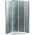 Душевой уголок Adema Glass Line Penta-90 (прозрачное стекло)