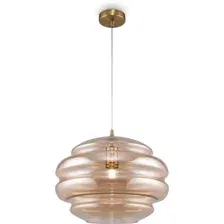 Подвесная люстра Maytoni Ruche P078PL-01AM