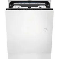 Встраиваемая посудомоечная машина Electrolux GlassCare 700 EEG88600W