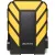Внешний накопитель ADATA HD710P 1TB (желтый)