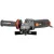 Угловая шлифмашина FoxWeld AG 125/ 1600 ХE