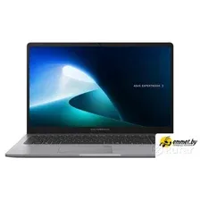 Ноутбук ASUS ExpertBook P1 P1503CVA-S72499 + 16 ГБ Win 11 Pro