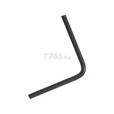 Ключ шестигранный 5/32" MILWAUKEE (49960070)