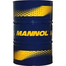 Индустриальное масло Mannol Hydro ISO 46 HL / MN2102-DR (208л)