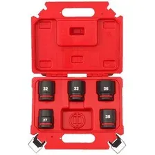 Набор головок слесарных Milwaukee 4932498751