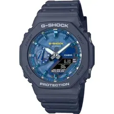 Наручные часы Casio G-Shock GA-2100-2A