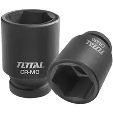 Головка слесарная TOTAL THHISD3419L