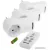 Розетка Rexant RX-003 10-6030