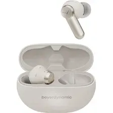 Наушники Beyerdynamic Amiron 100 (кремовый)